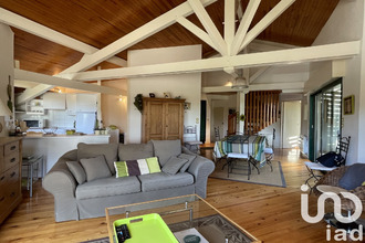 achat maison seignosse 40510