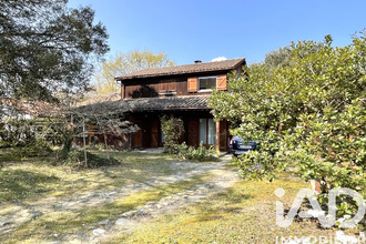 achat maison seignosse 40510