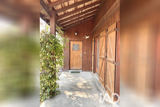 achat maison seignosse 40510