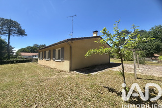 achat maison seignosse 40510