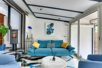 achat maison seignosse 40510