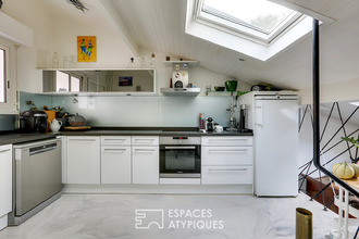 achat maison seignosse 40510
