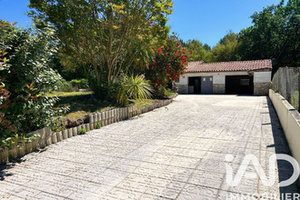 achat maison seignosse 40510