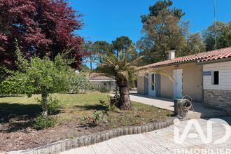 achat maison seignosse 40510