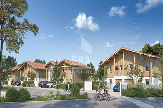 achat maison seignosse 40510