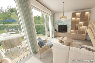 achat maison seignosse 40510