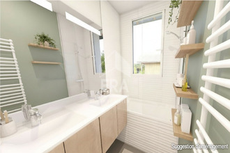 achat maison seignosse 40510