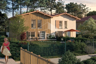 achat maison seignosse 40510
