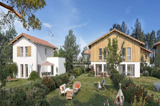 achat maison seignosse 40510
