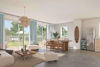 achat maison seignosse 40510