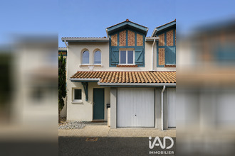 achat maison seignosse 40510