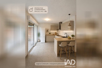 achat maison seignosse 40510