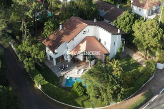 achat maison seignosse 40510