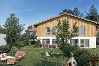 achat maison seignosse 40510