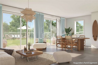 achat maison seignosse 40510