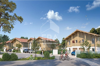 achat maison seignosse 40510