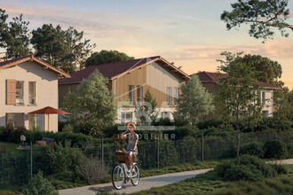 achat maison seignosse 40510