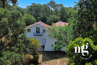 achat maison seignosse 40510