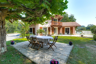 achat maison seignosse 40510