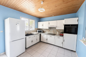 achat maison seignosse 40510