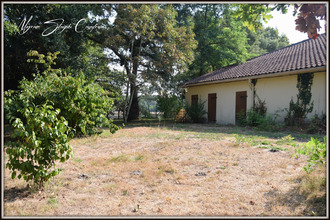 achat maison seignosse 40510