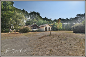 achat maison seignosse 40510