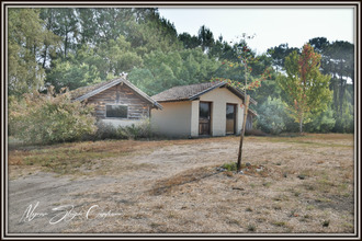 achat maison seignosse 40510