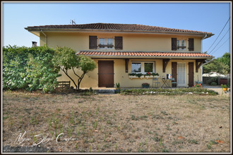 achat maison seignosse 40510