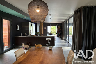 achat maison seignosse 40510