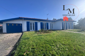 achat maison seignosse 40510