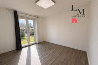 achat maison seignosse 40510