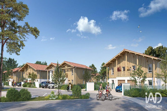 achat maison seignosse 40510