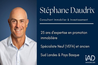 achat maison seignosse 40510