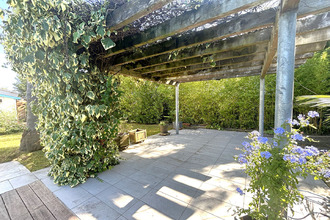achat maison seignosse 40510