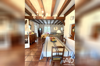 achat maison seignosse 40510