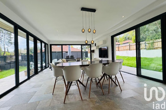 achat maison seignosse 40510
