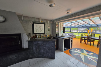 achat maison seigy 41110