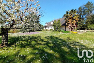 achat maison seigy 41110