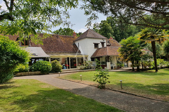 achat maison seigy 41110