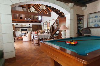 achat maison seigy 41110