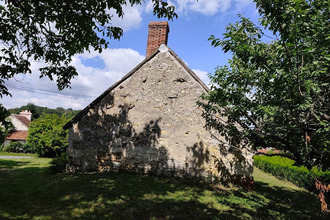 achat maison seigy 41110