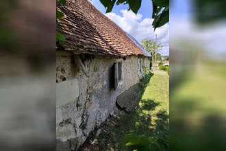 achat maison seigy 41110