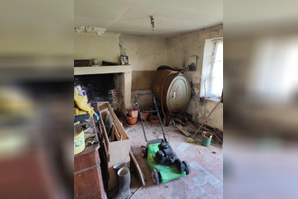 achat maison seigy 41110