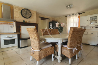 achat maison seigy 41110