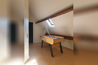 achat maison seigy 41110