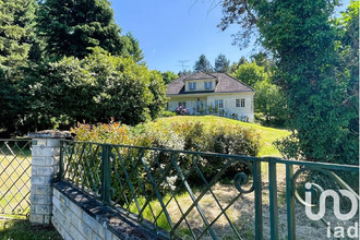 achat maison seigy 41110