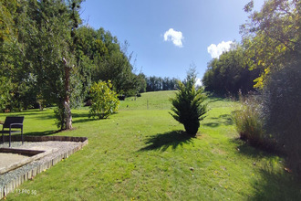 achat maison seigy 41110