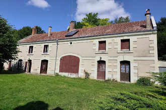 achat maison seigy 41110