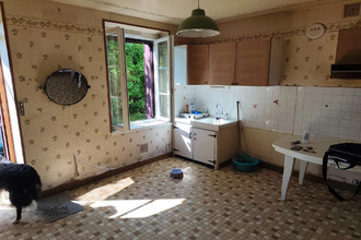 achat maison seigy 41110