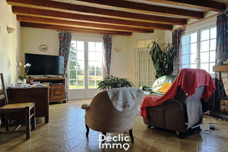 achat maison seigy 41110